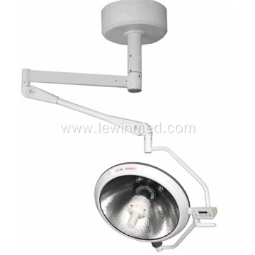 Animal surgery ceiling halogen OT lamp